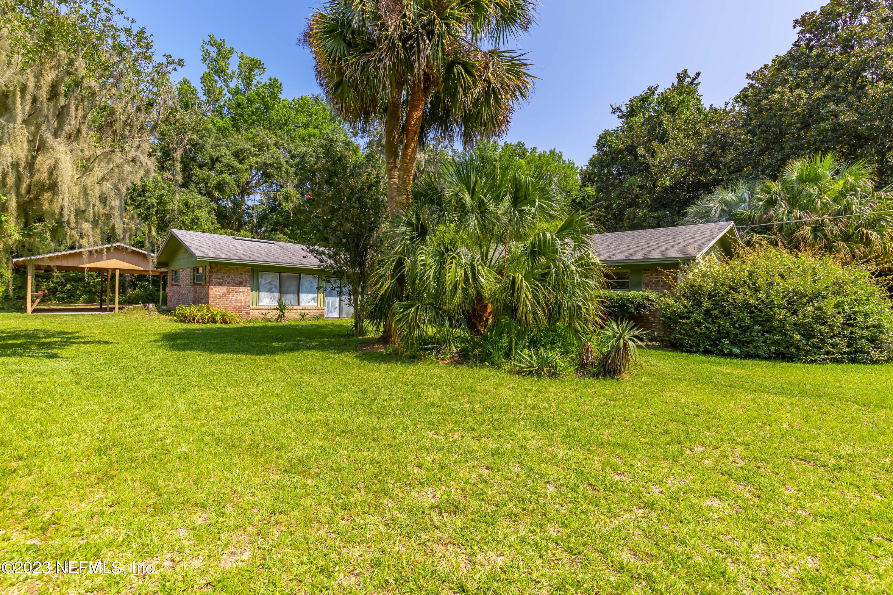 325 Holly Knowe Road Fleming Island, FL 32003 - Photo 3 of 57 325 HOLLY KNOWE RD-39