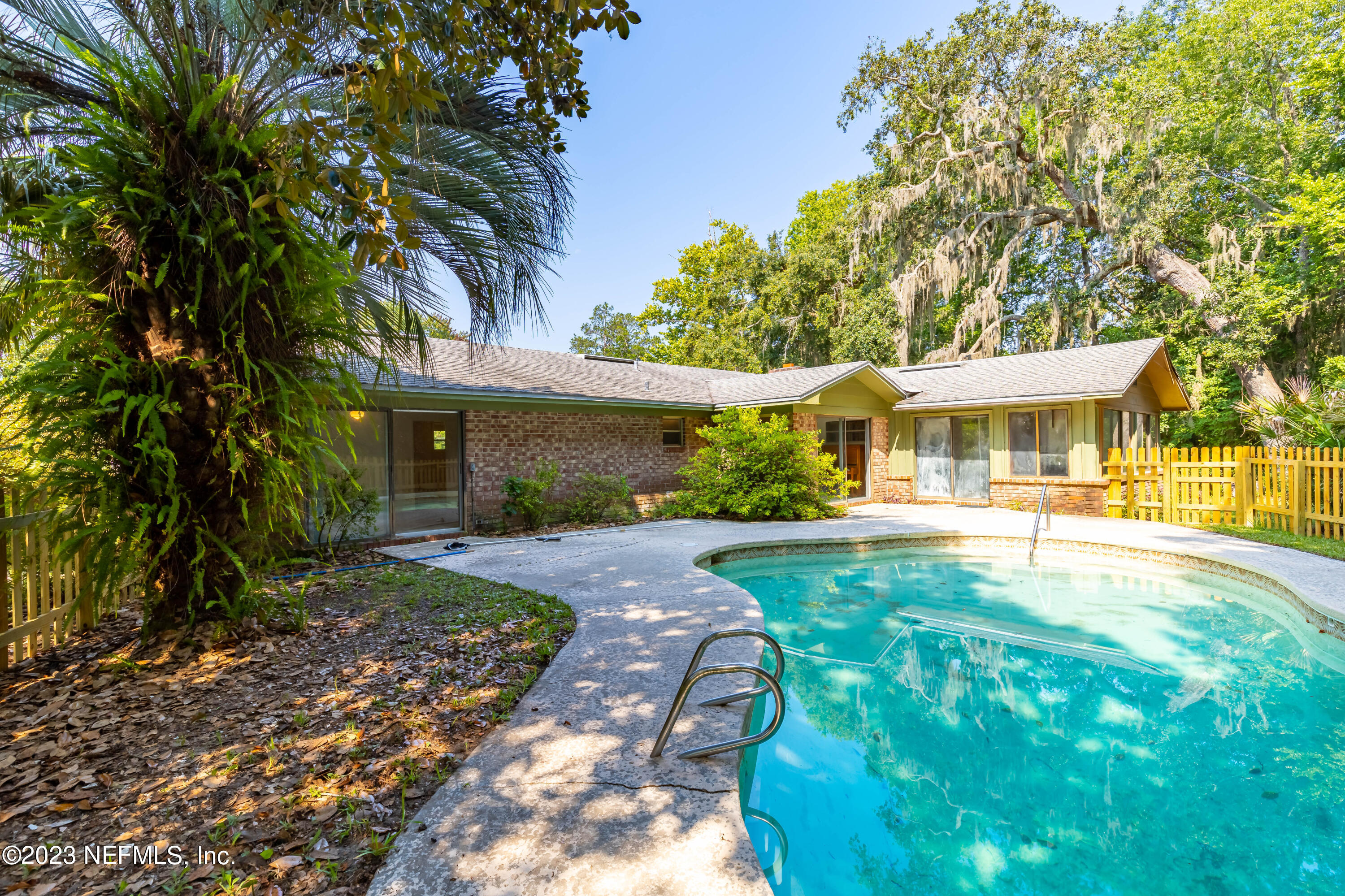 325 Holly Knowe Road Fleming Island, FL 32003 - Photo 38 of 57 325 HOLLY KNOWE RD-31