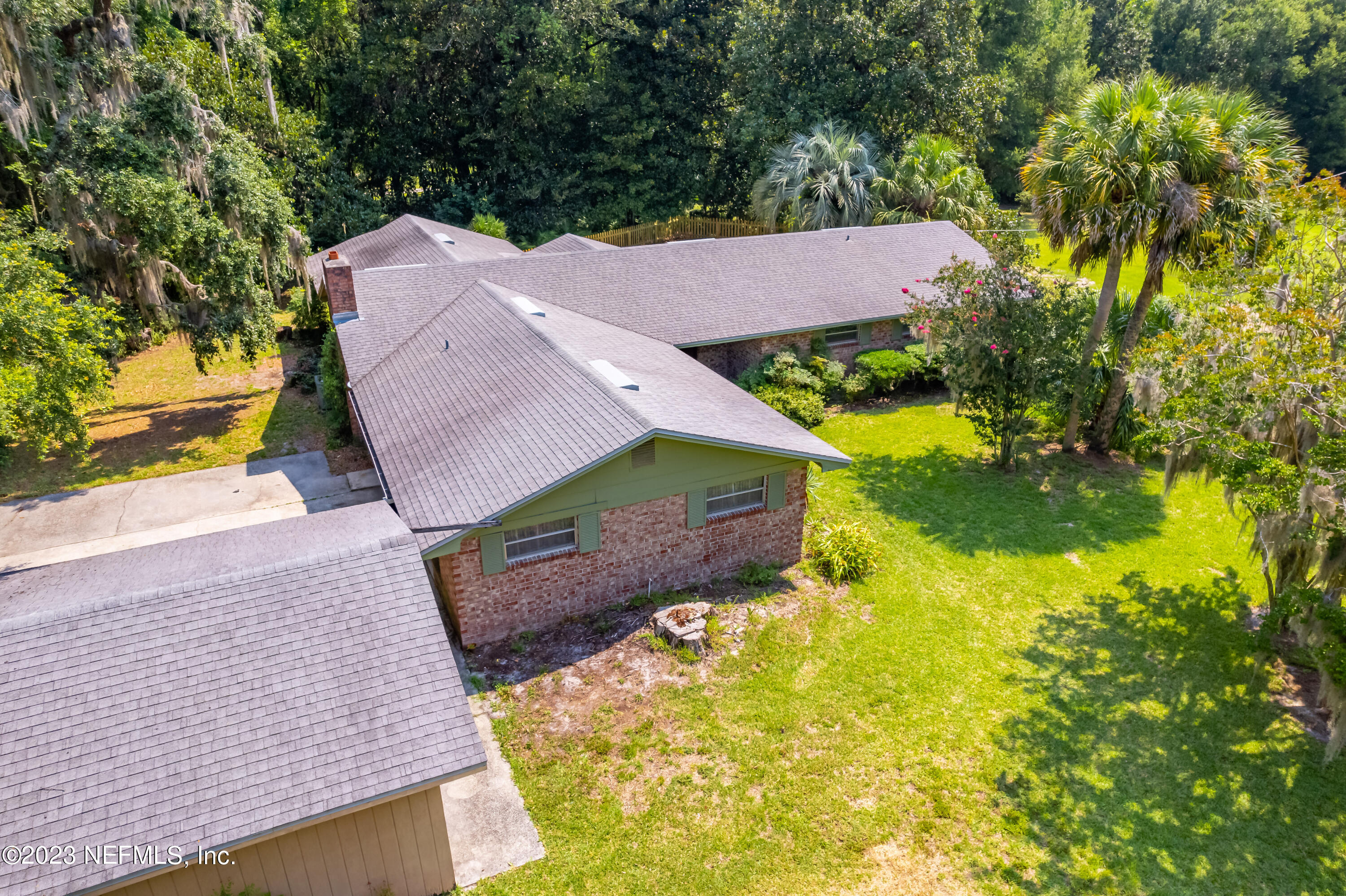 325 Holly Knowe Road Fleming Island, FL 32003 - Photo 5 of 57 325 HOLLY KNOWE RD-43