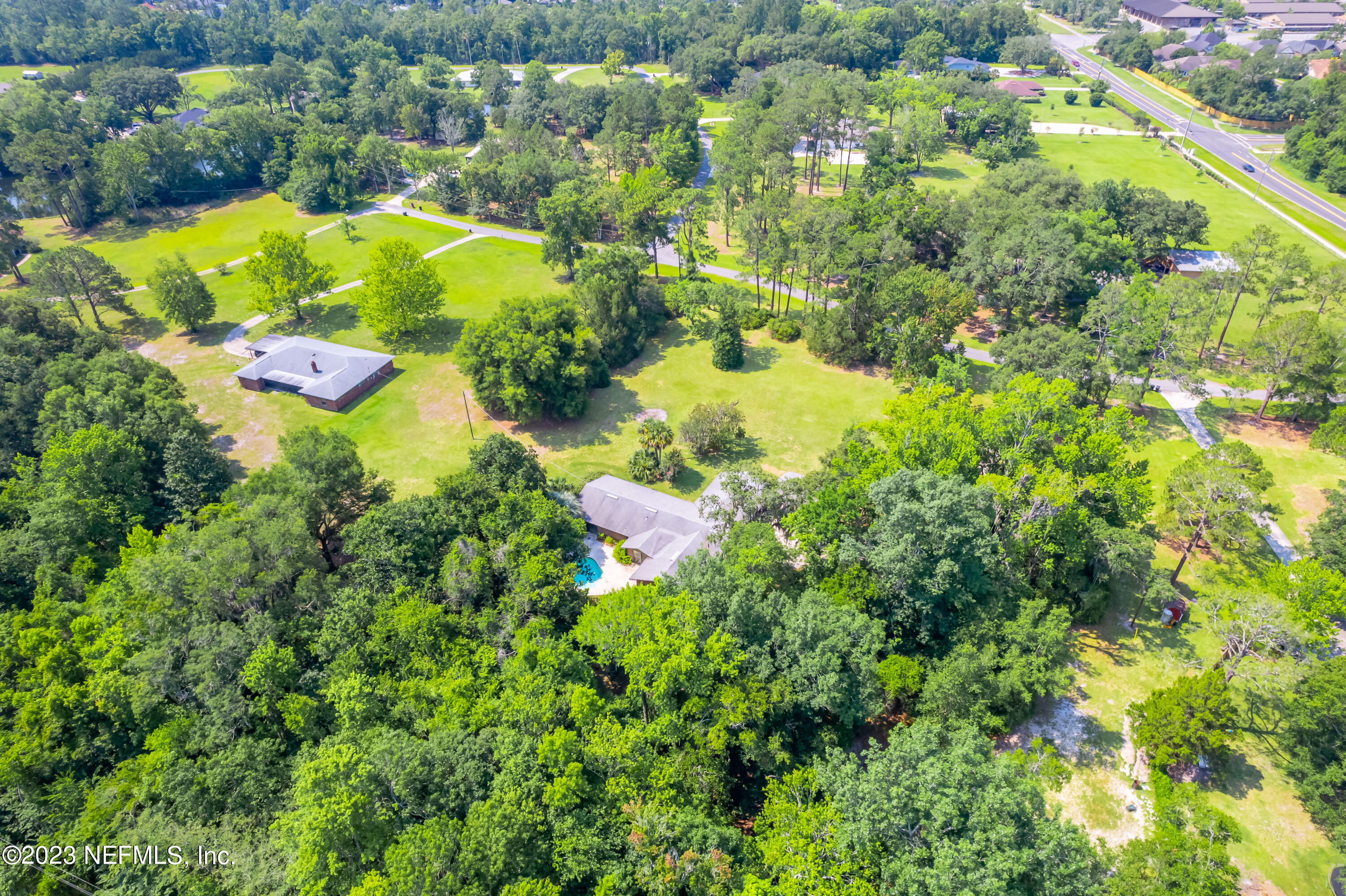 325 Holly Knowe Road Fleming Island, FL 32003 - Photo 52 of 57 325 HOLLY KNOWE RD-52
