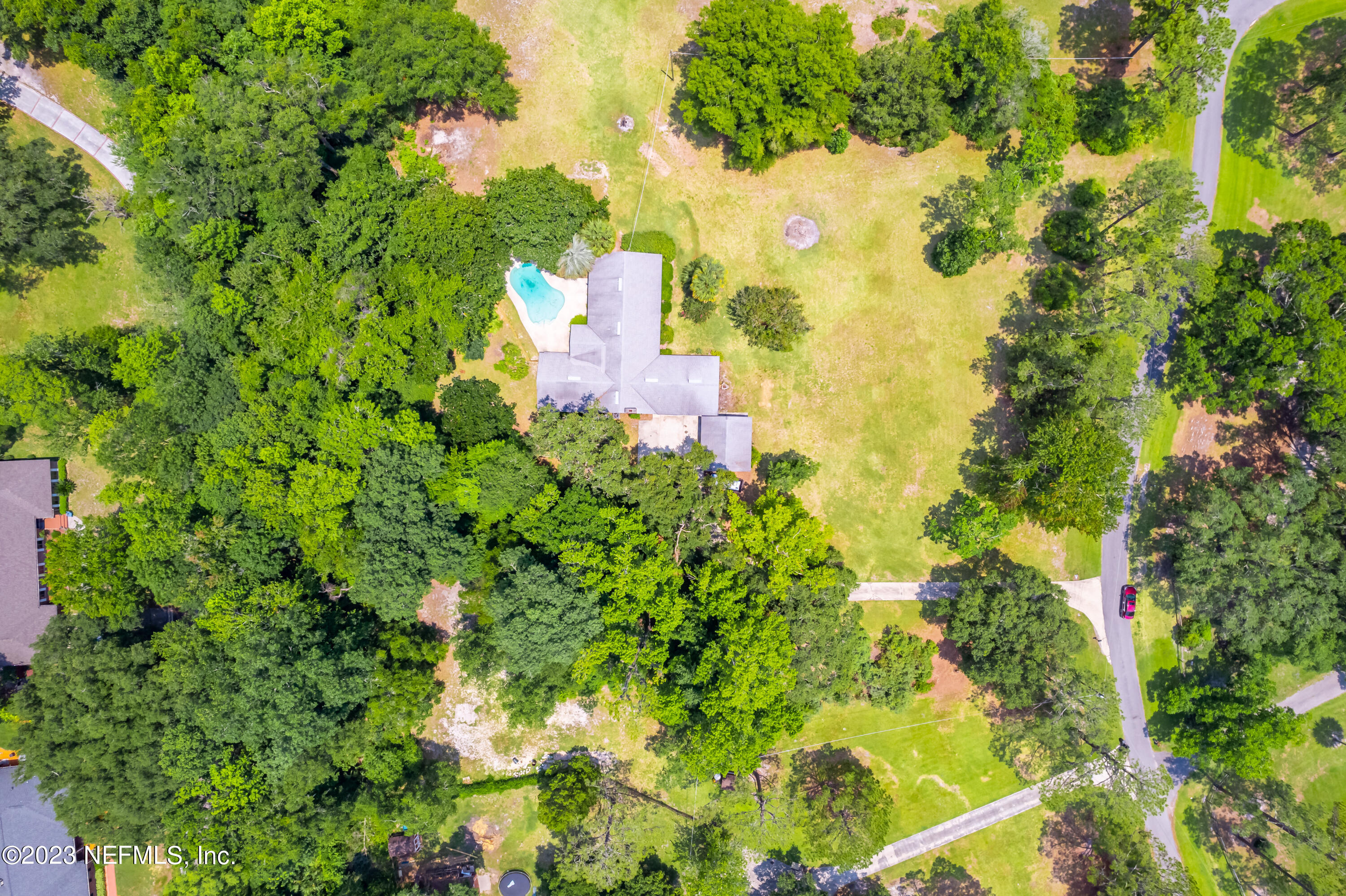 325 Holly Knowe Road Fleming Island, FL 32003 - Photo 54 of 57 325 HOLLY KNOWE RD-54