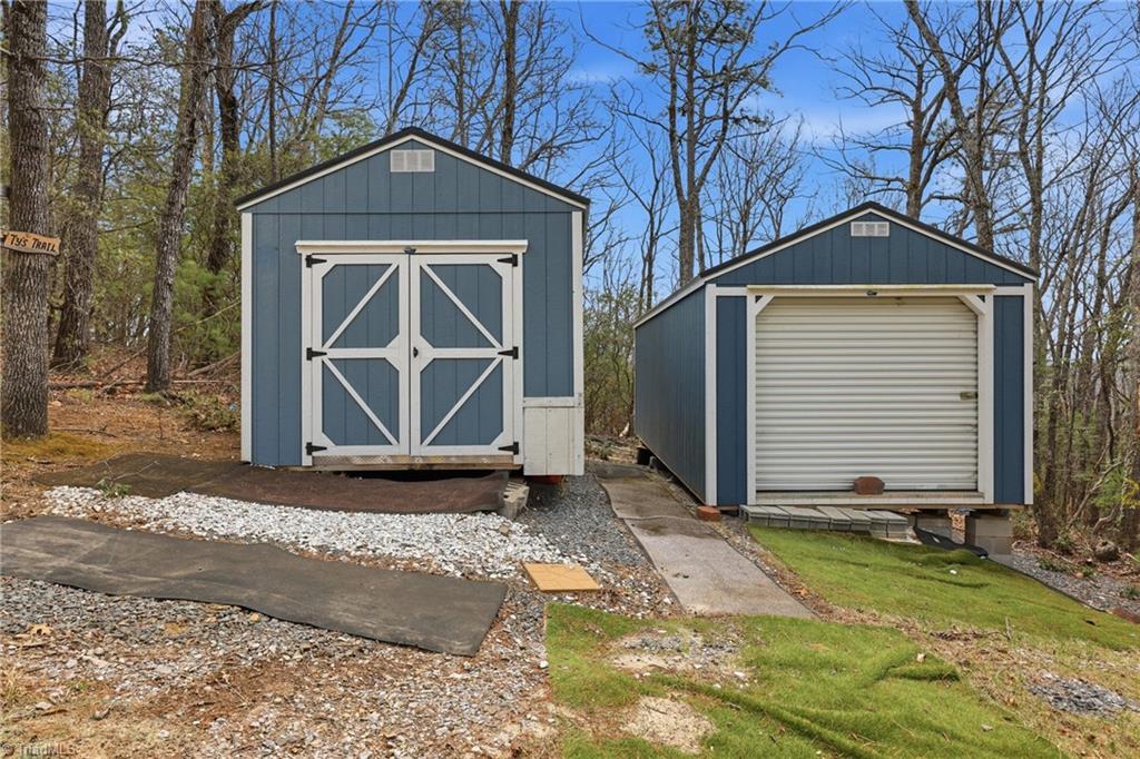 Lot 109-110 Pepper Bush Road Purlear, NC 28665 - Photo 4 of 36 Gallery Image 4