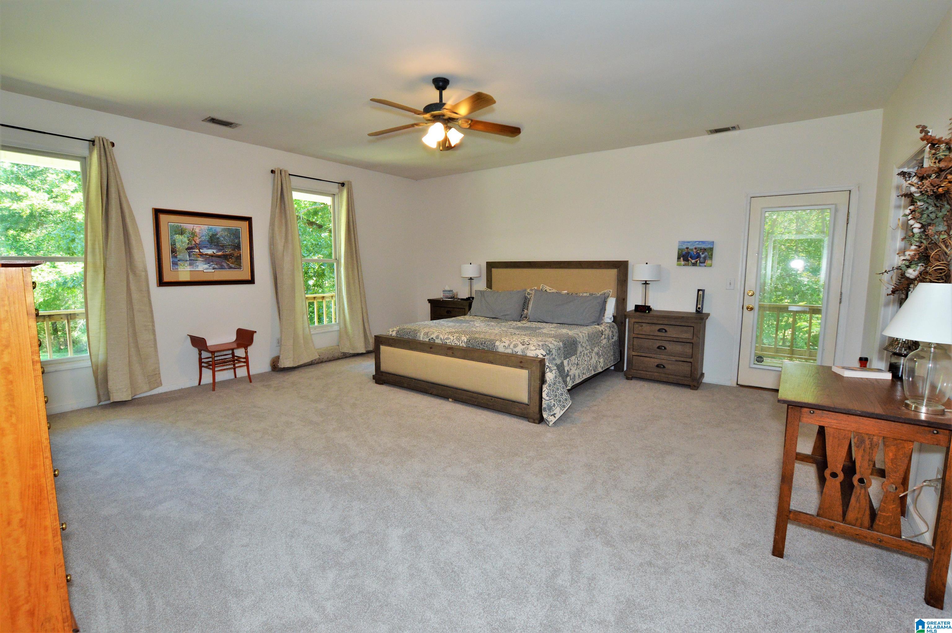 263 Pebble Road Montevallo, AL 35115 - Photo 18 of 50