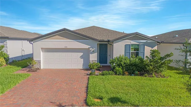 $489,000 | 5165 Springrise Drive, St. Cloud, FL 34772