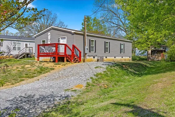 $180,000 | 610 Jackson Street, Etowah, TN 37331