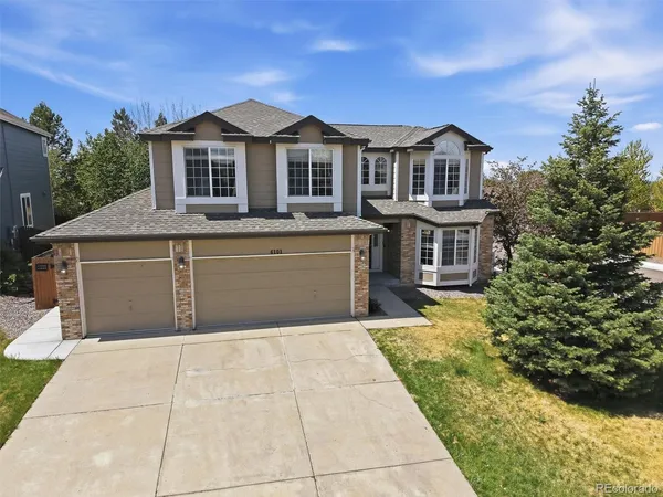 $700,000 | 6101 South Shawnee Street, Centennial, CO 80015