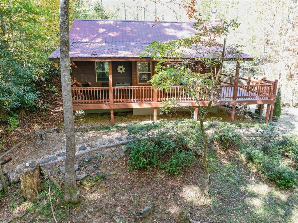 489 Glassy Orchard Road Tiger, GA 30576 - Photo 1 of 1 Gallery Image 1