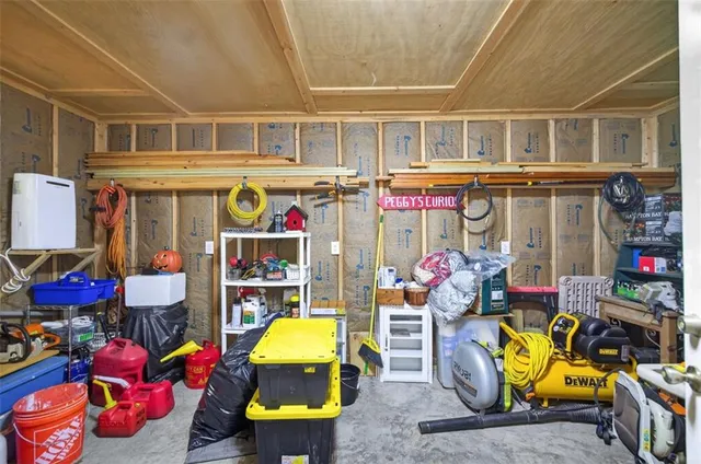 a view of outdoor space yard and patio