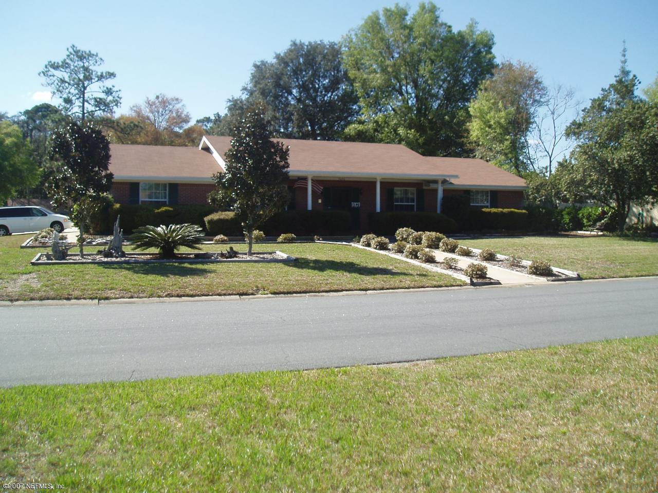 5606 Fort Sumter Road Jacksonville, FL 32210 - Photo 1 of 10 5606 Fort Sumter Rd.