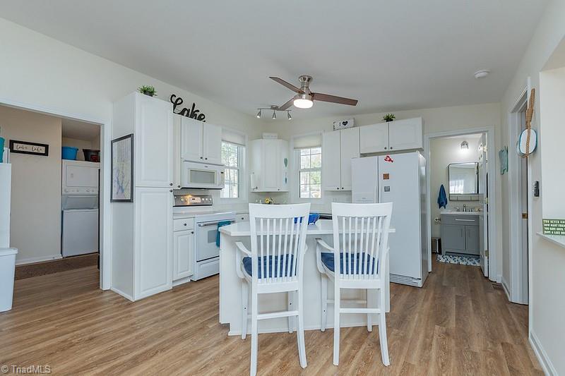 349 Reynolds Road Lexington, NC 27292 - Photo 4 of 36