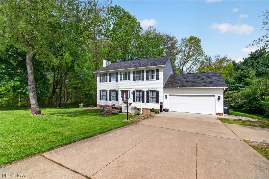 1741 Wales Road Northeast Massillon, OH 44646 - Photo 2 of 34