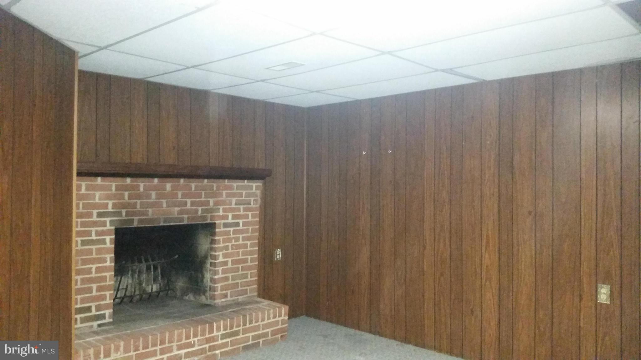 2800 Partlow Road Beaverdam, VA 23015 - Photo 24 of 27 Basement