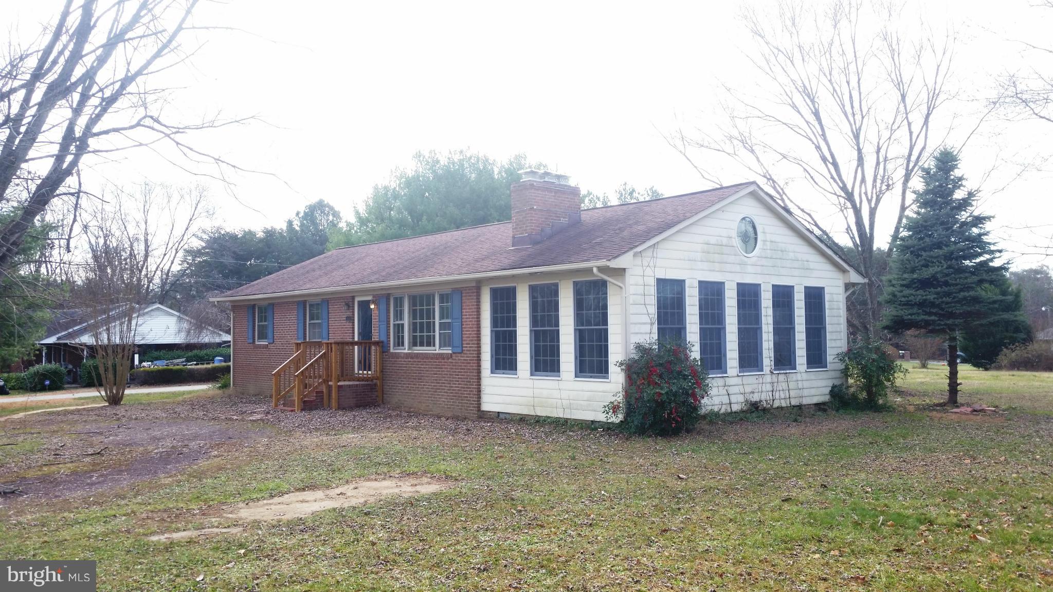 2800 Partlow Road Beaverdam, VA 23015 - Photo 25 of 27 Exterior (Front)