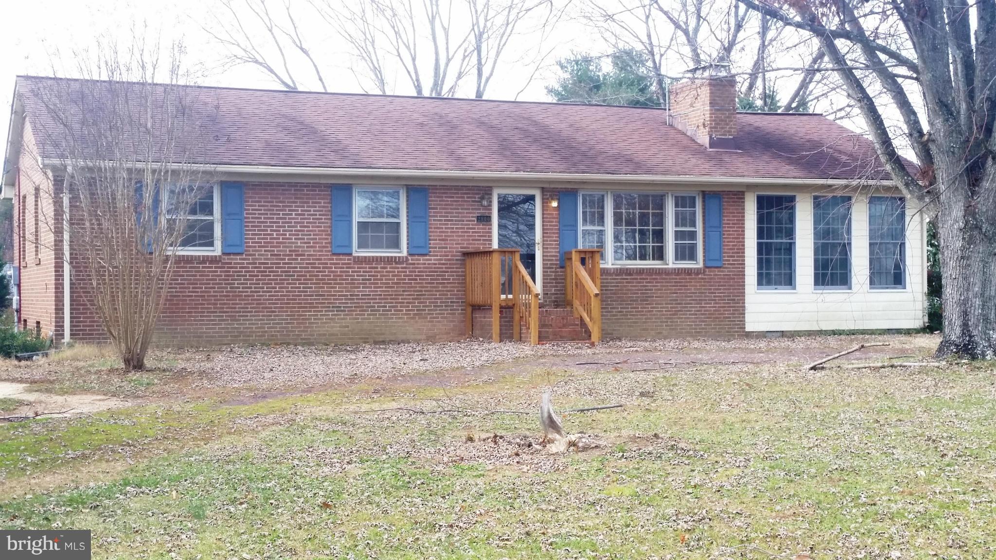 2800 Partlow Road Beaverdam, VA 23015 - Photo 6 of 27 Exterior (Front)