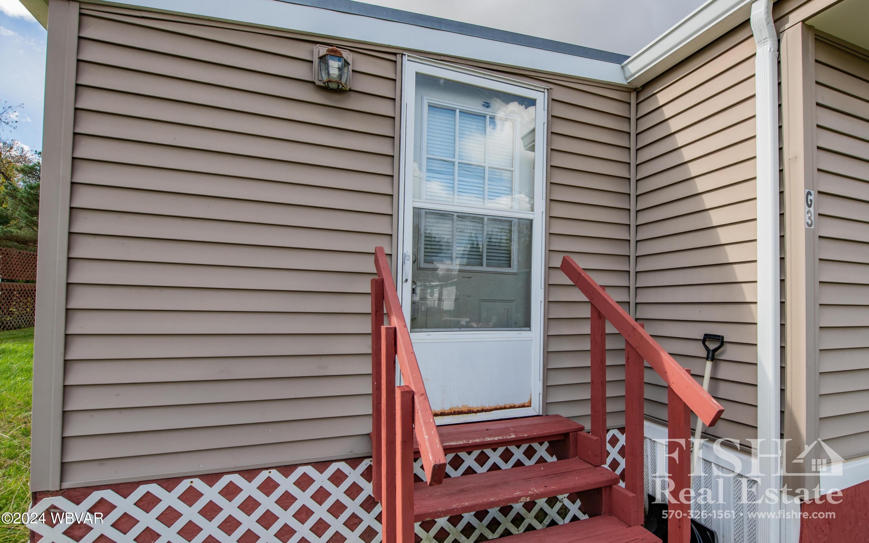 91 Odell Road, Unit G3 Muncy, PA 17756 - Photo 3 of 18 DSC_8932