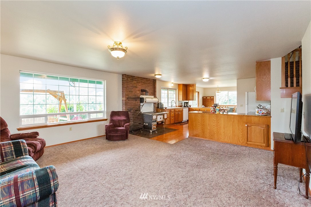 212 Halsea Road Chehalis, WA 98532 - Photo 11 of 25