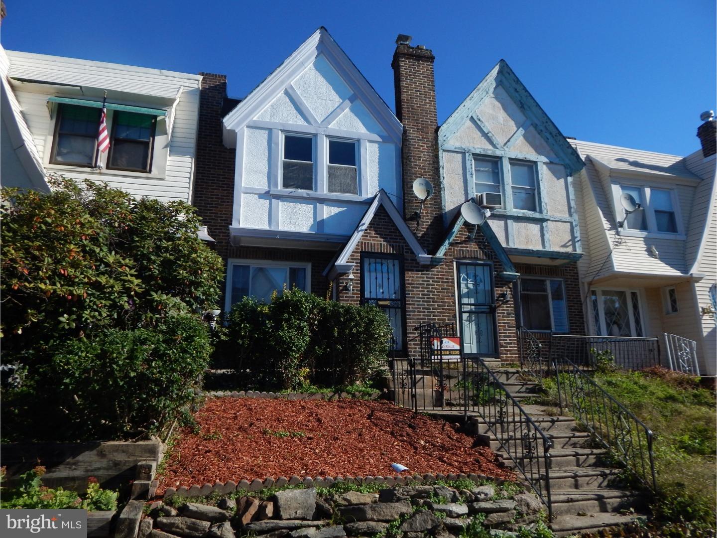 7849 Temple Road Philadelphia, PA 19150 - Photo 1 of 22 Gallery Image 1