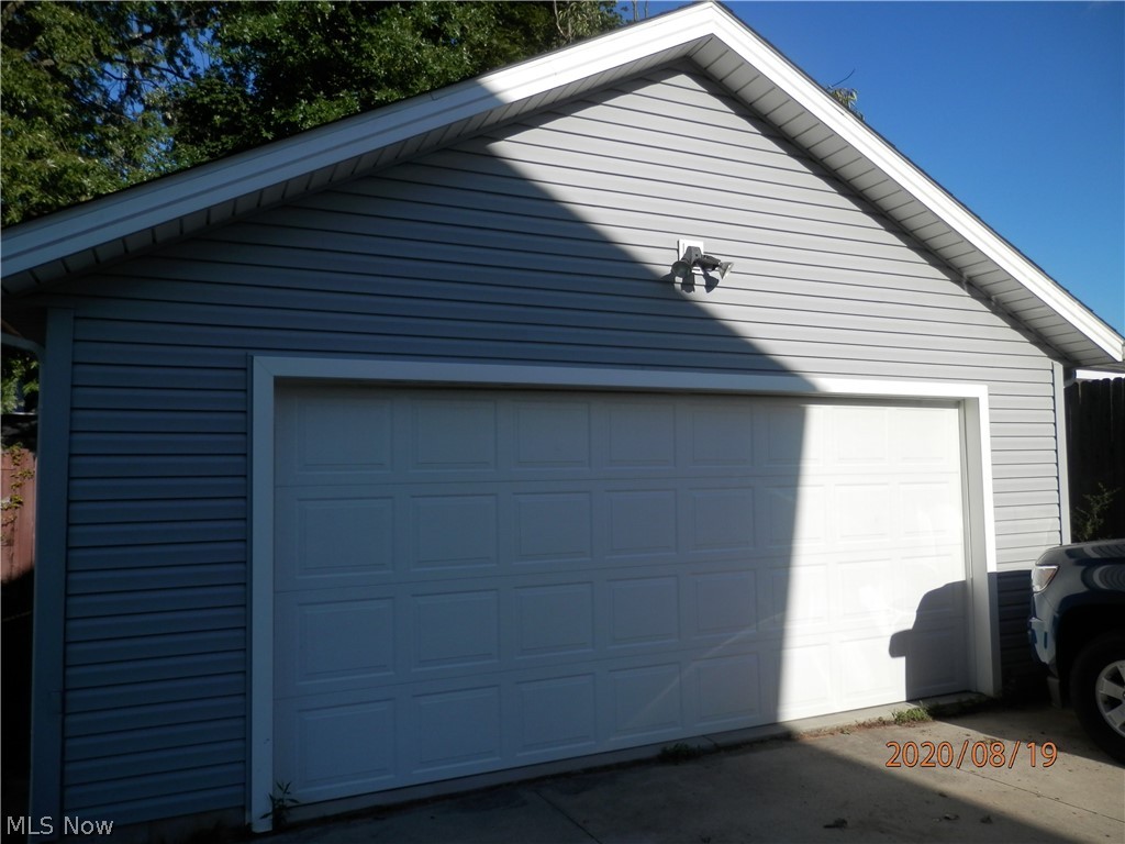 465 Hillman Road Akron, OH 44312 - Photo 21 of 22