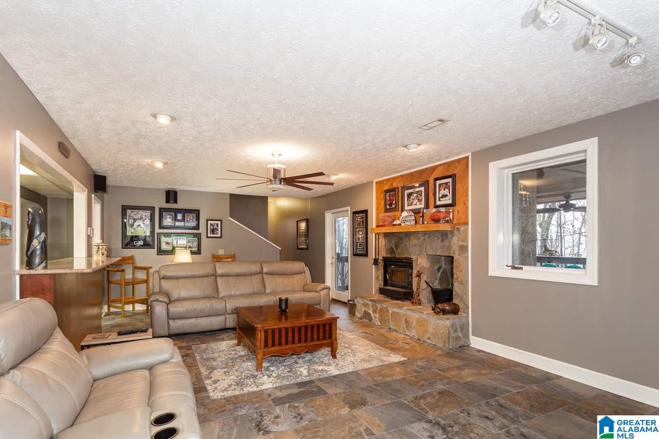 818 Hillyer High Road Anniston, AL 36207 - Photo 31 of 50