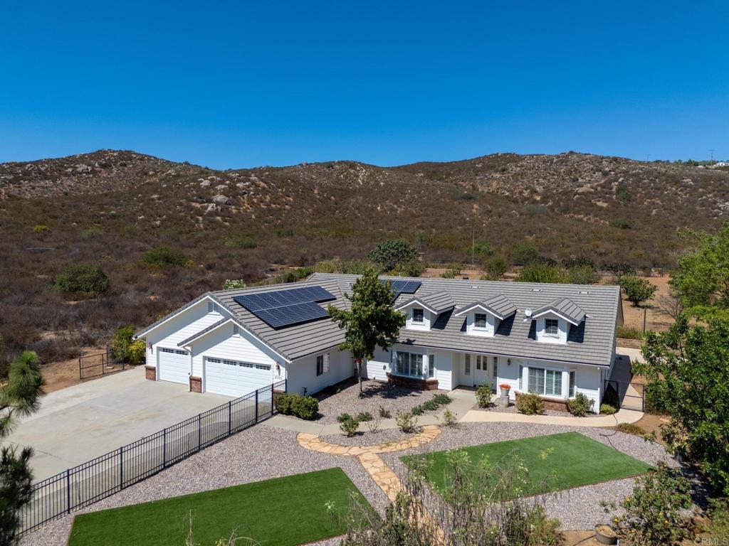 2090 Quail Meadow Road Ramona, CA 92065 - Photo 67 of 72 Gallery Image 67