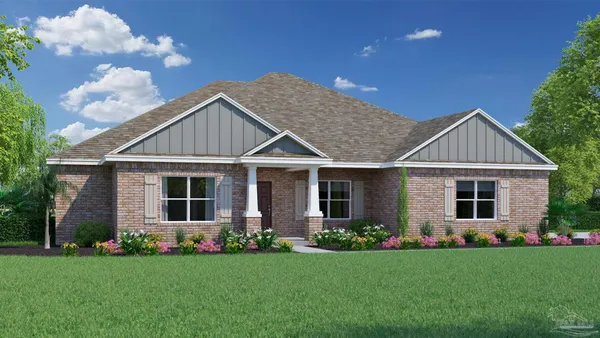 $649,990 | 1834 Snapdragon Drive, Navarre, FL 32566