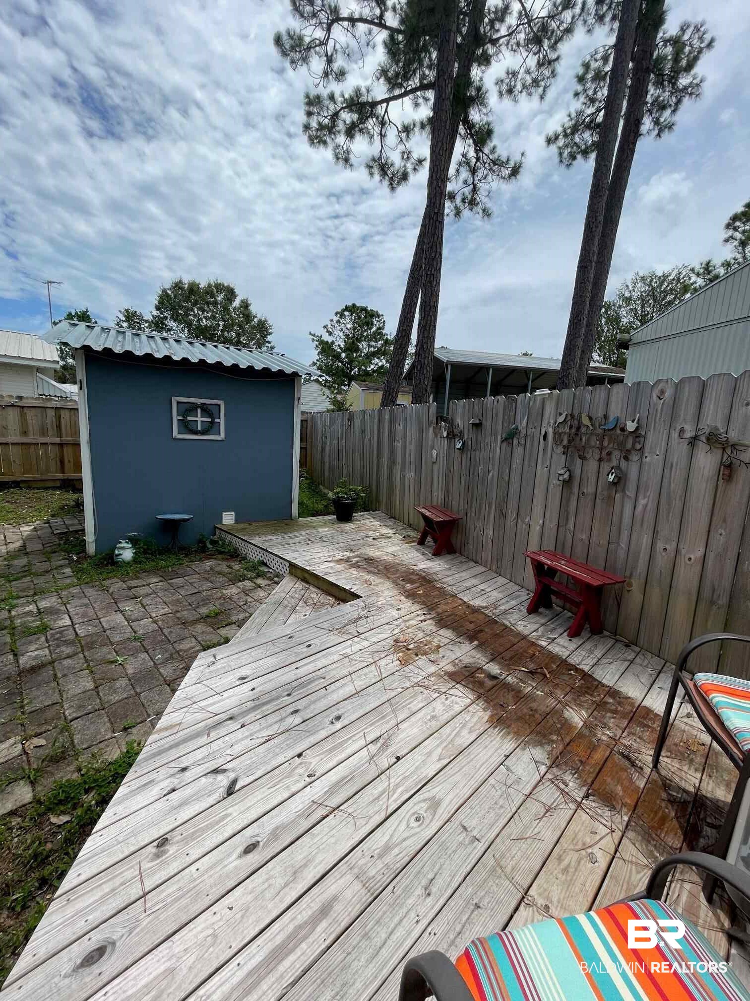 682 Escambia Loop Lillian, AL 36549 - Photo 13 of 25