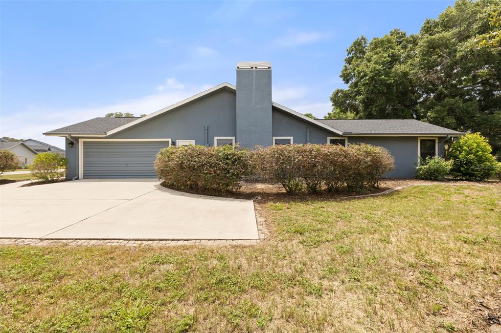 751 East Gilchrist Court Hernando, FL 34442 - Photo 67 of 92