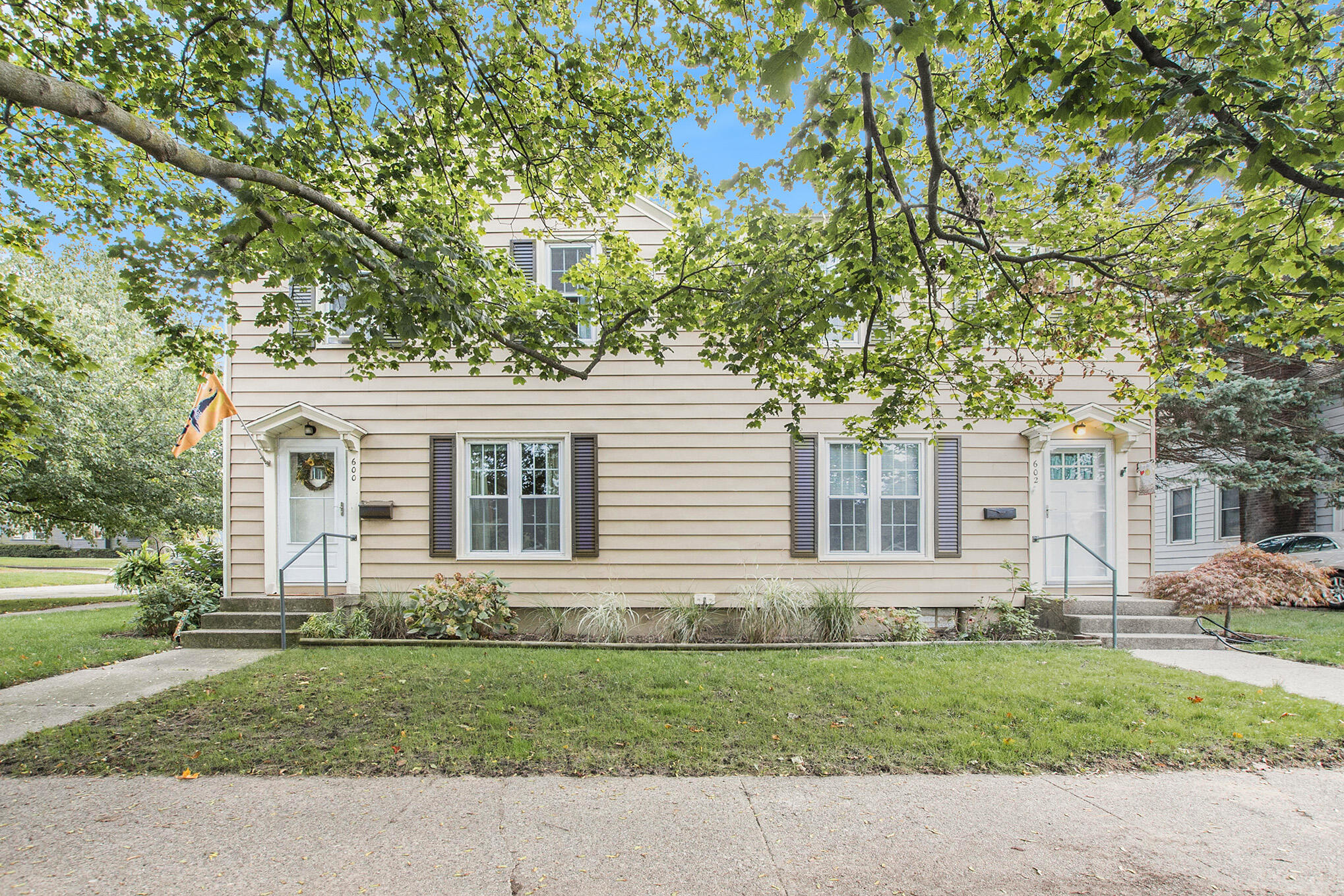 600-602 Sheldon Road Grand Haven, MI 49417 - Photo 1 of 25 1