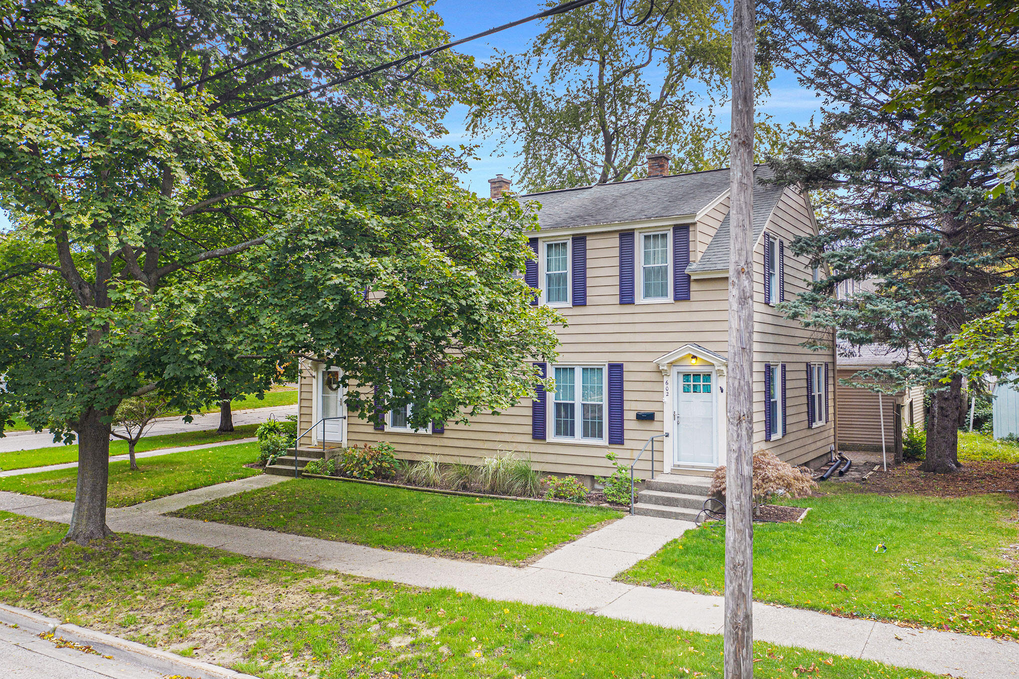 600-602 Sheldon Road Grand Haven, MI 49417 - Photo 16 of 25 DJI_0419