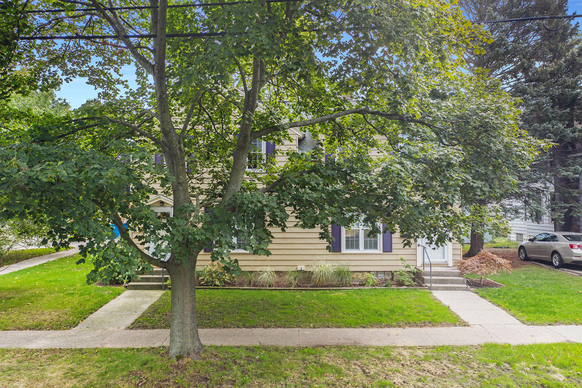600-602 Sheldon Road Grand Haven, MI 49417 - Photo 17 of 25 DJI_0420