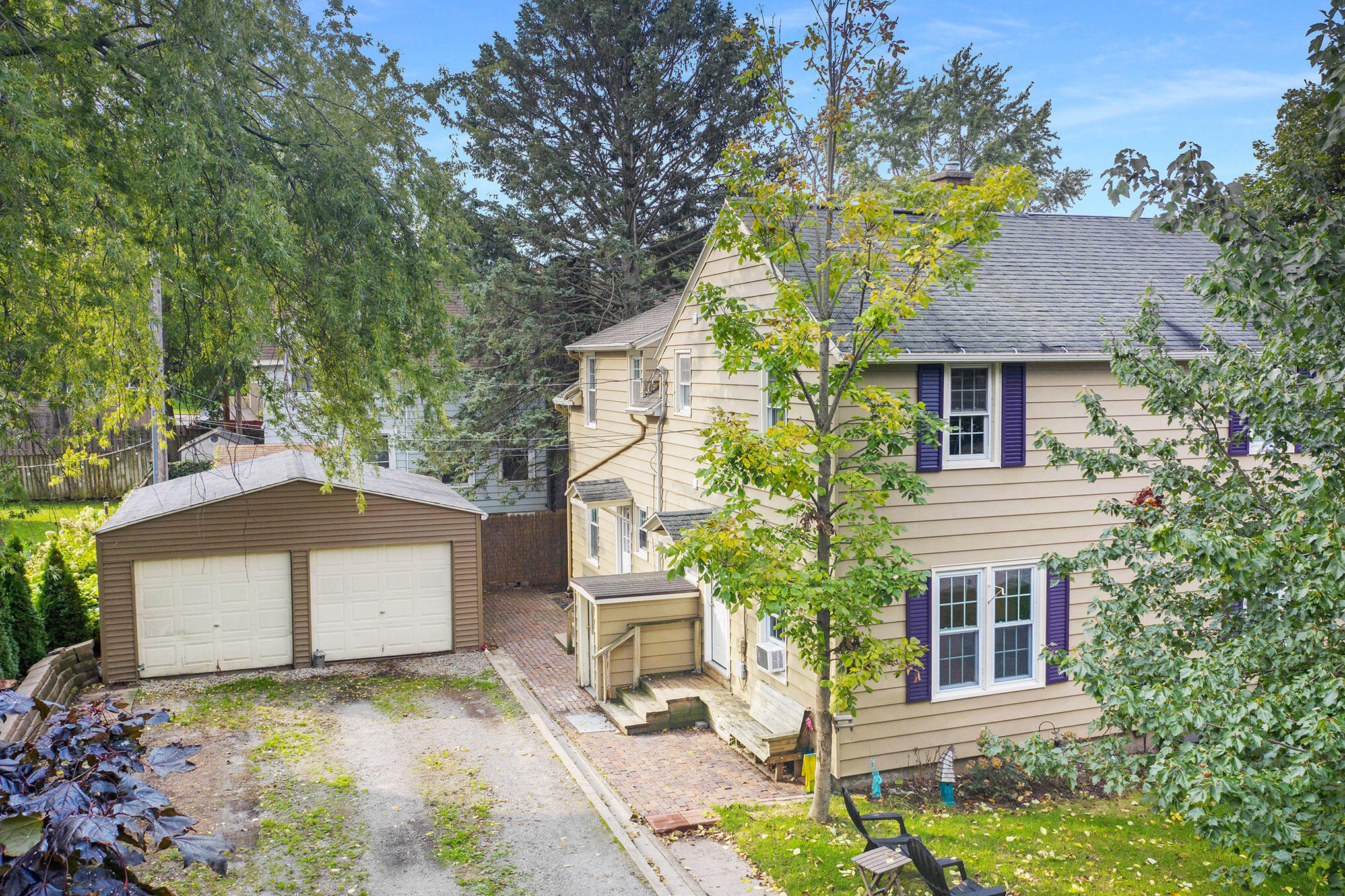 600-602 Sheldon Road Grand Haven, MI 49417 - Photo 18 of 25 DJI_0422