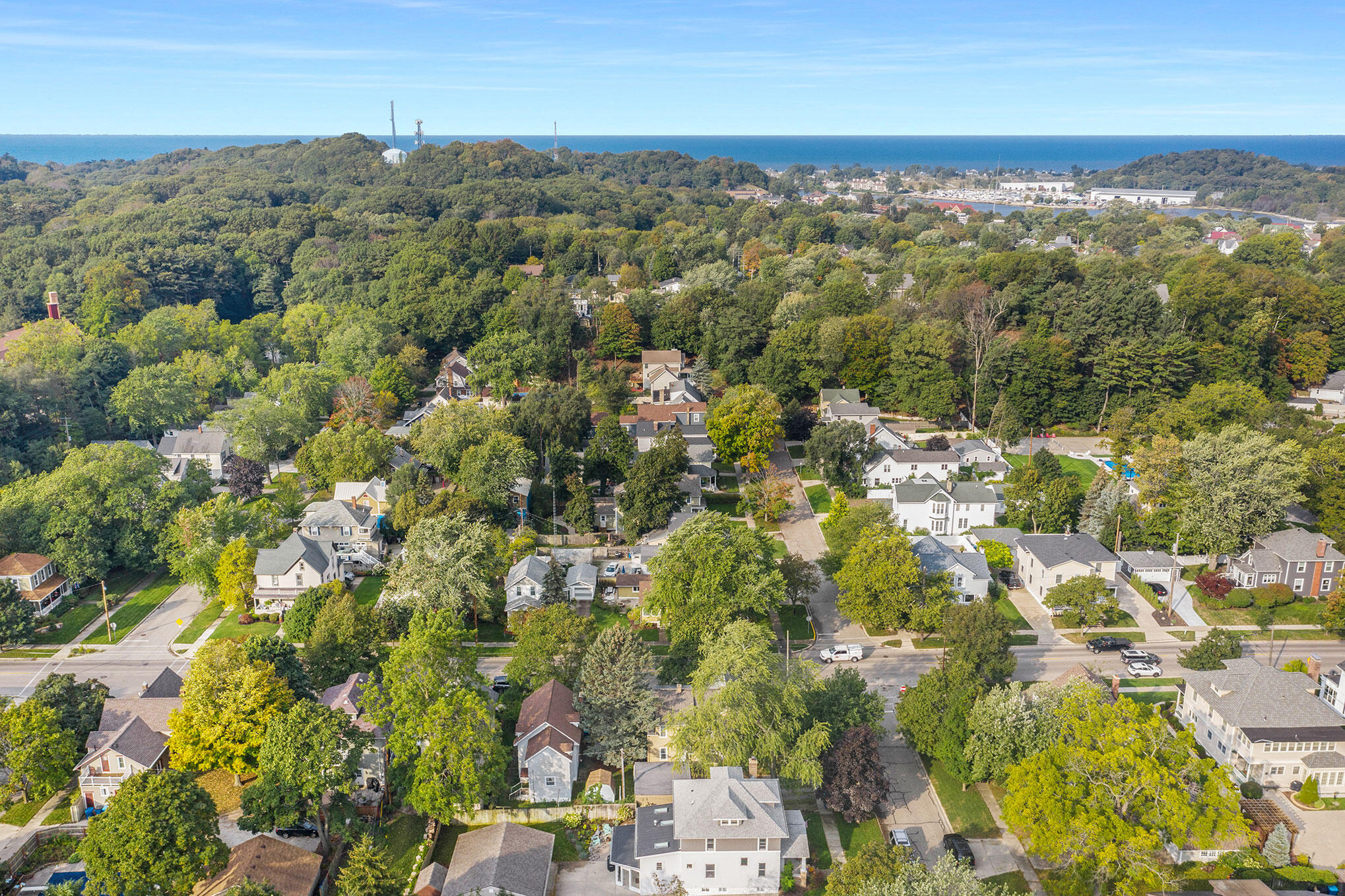 600-602 Sheldon Road Grand Haven, MI 49417 - Photo 20 of 25 DJI_0424
