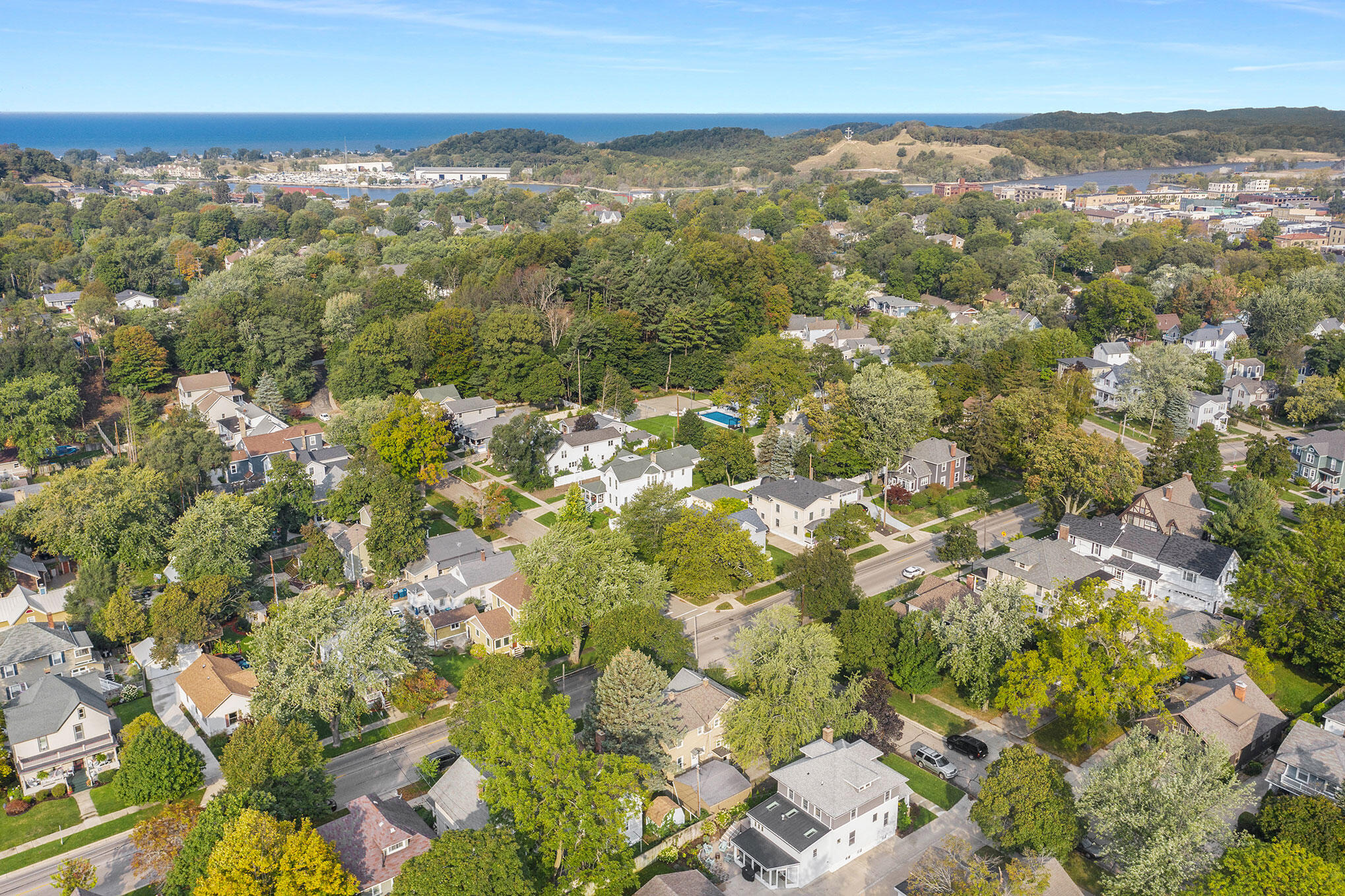 600-602 Sheldon Road Grand Haven, MI 49417 - Photo 21 of 25 DJI_0425