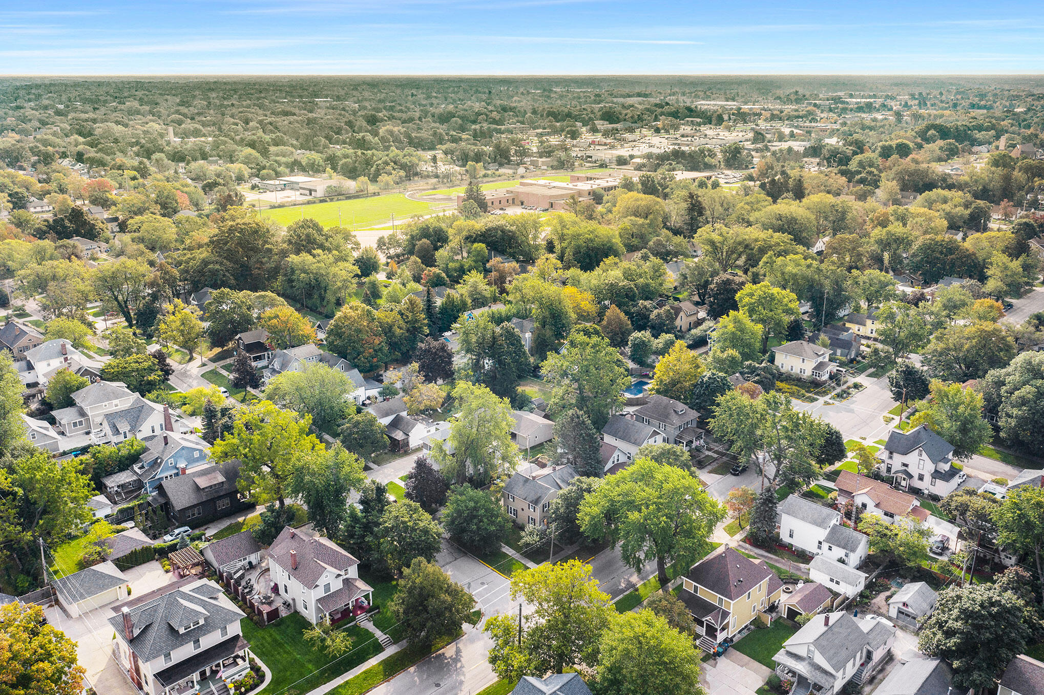 600-602 Sheldon Road Grand Haven, MI 49417 - Photo 24 of 25 DJI_0429