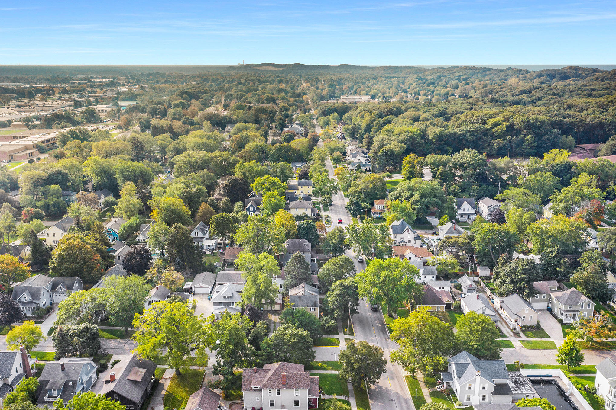 600-602 Sheldon Road Grand Haven, MI 49417 - Photo 25 of 25 DJI_0430