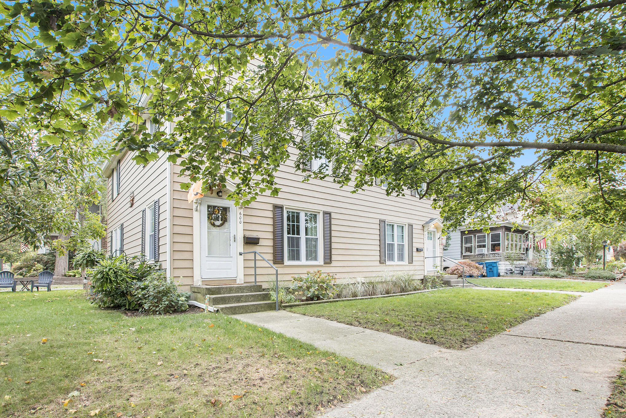 600-602 Sheldon Road Grand Haven, MI 49417 - Photo 3 of 25 3
