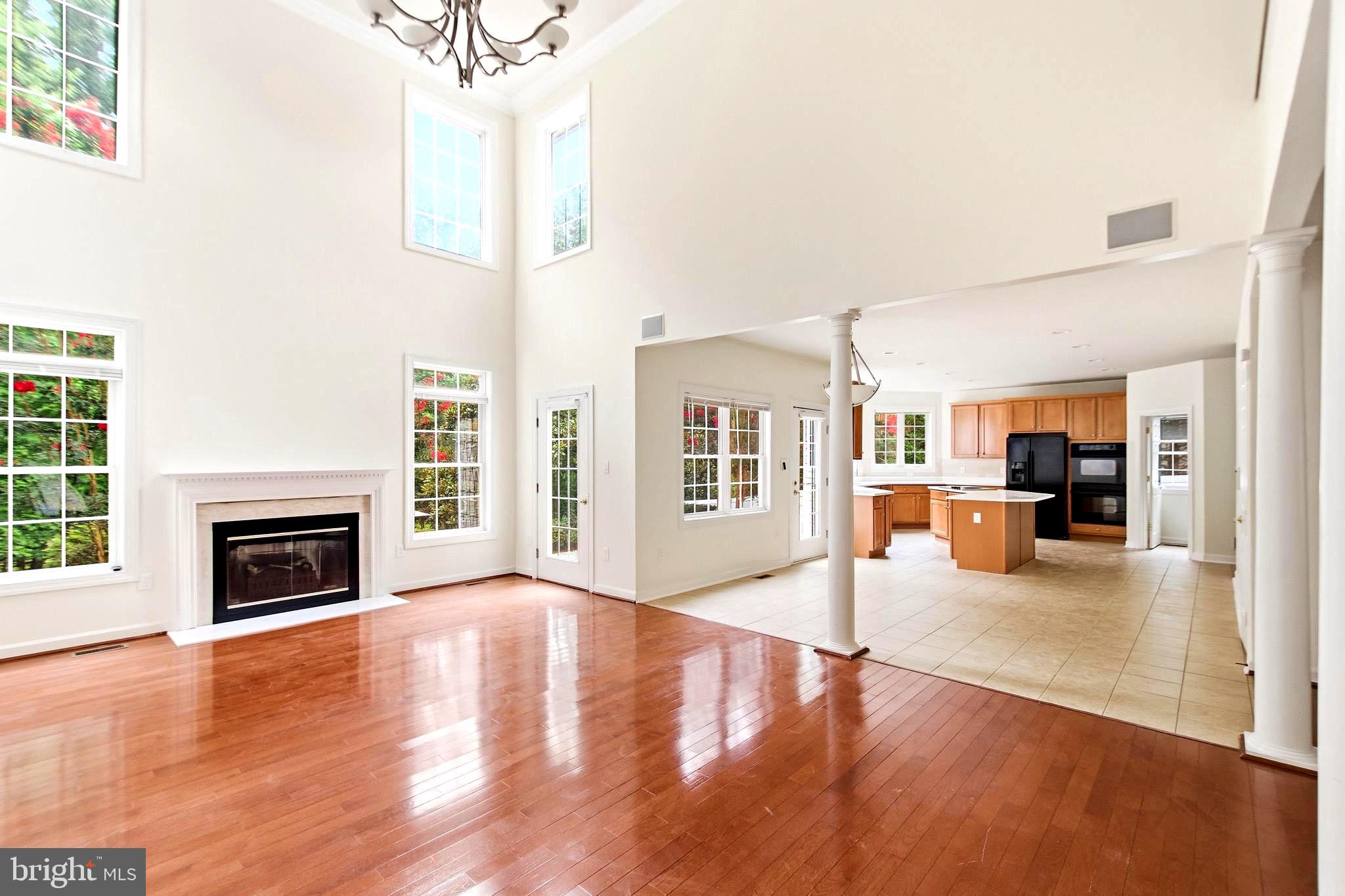121 Kingsley Road Southeast Vienna, VA 22180 - Photo 33 of 81 Gallery Image 33