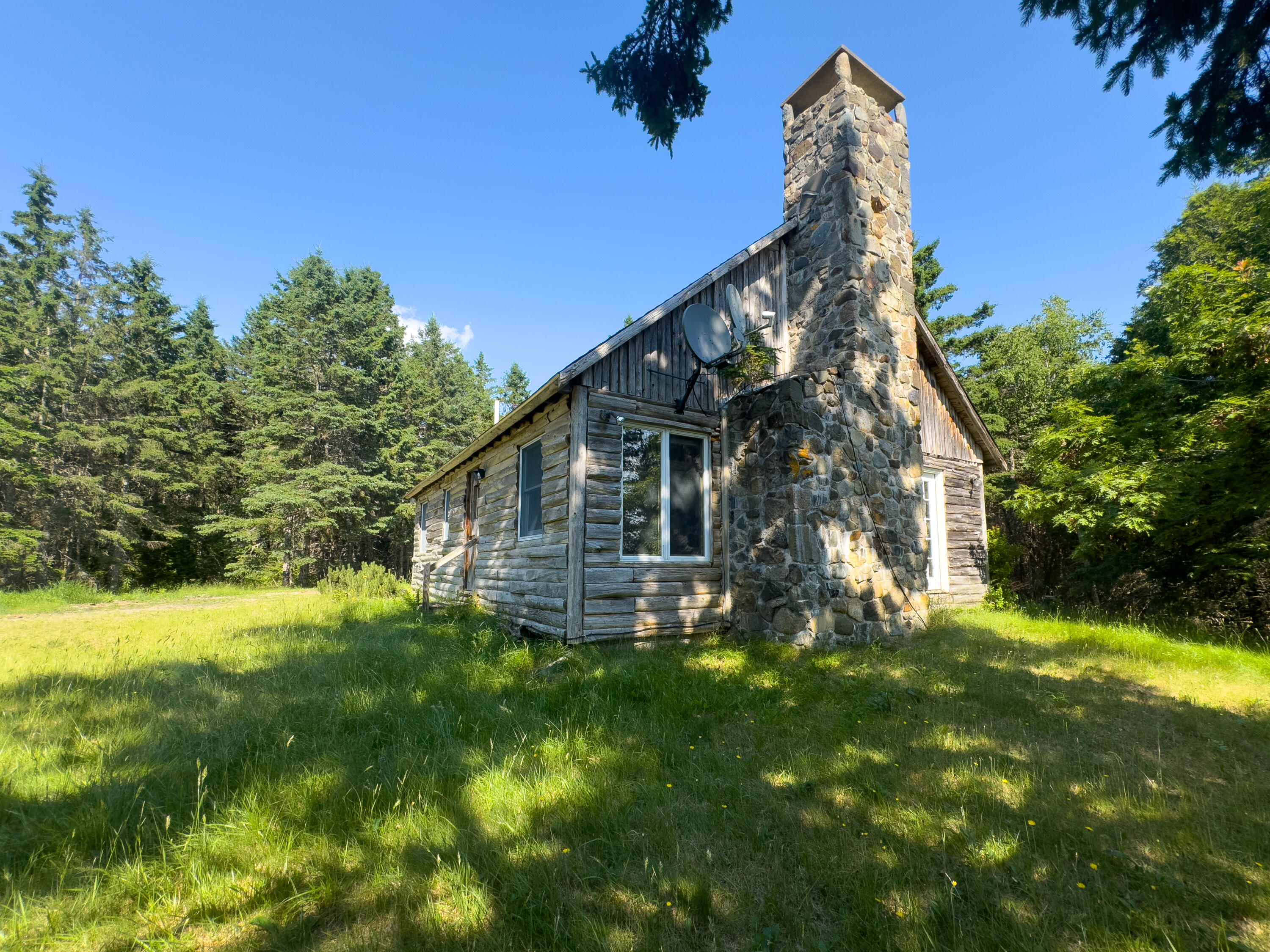 1058 Straight Bay Road Lubec, ME 04652 - Photo 17 of 81 1058 STRAIGHT BAY RD-142