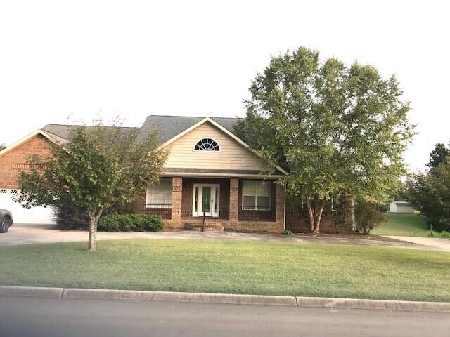 1154 Houston Springs Road Greenback, TN 37742 - Photo 1 of 30 1154 Houston Springs Rd