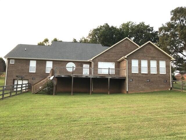 1154 Houston Springs Road Greenback, TN 37742 - Photo 2 of 30 02