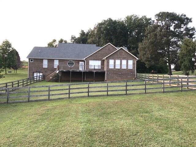 1154 Houston Springs Road Greenback, TN 37742 - Photo 3 of 30 03