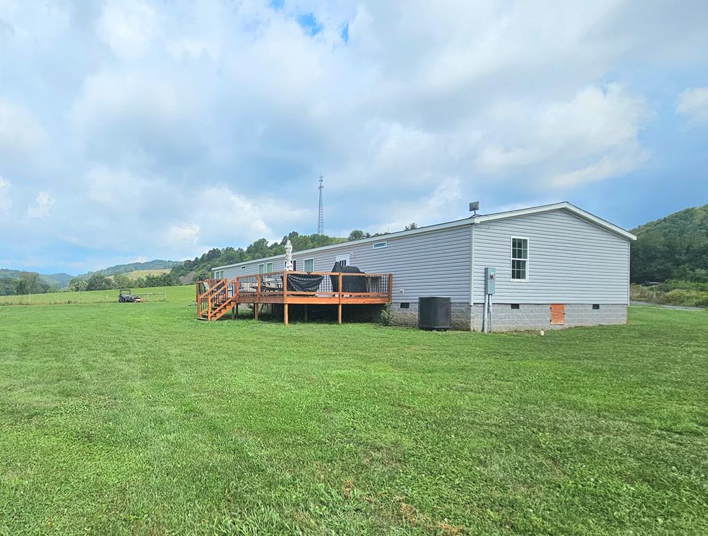1133 Peery Addition Road Tazewell, VA 24651 - Photo 43 of 49 Gallery Image 43