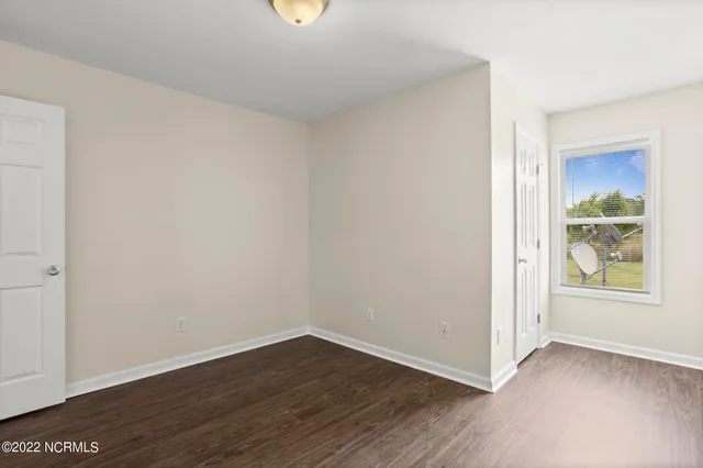 $850 | 138 Lain Mark Drive, Hubert, NC 28539