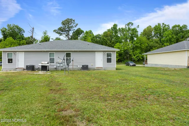 $850 | 138 Lain Mark Drive, Hubert, NC 28539
