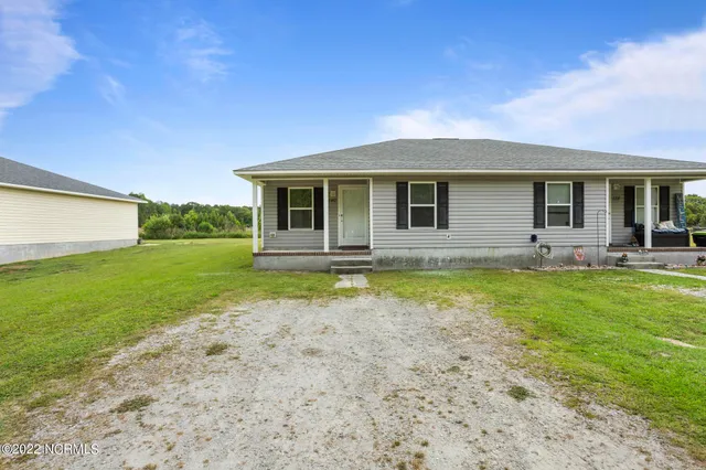 $850 | 138 Lain Mark Drive, Hubert, NC 28539