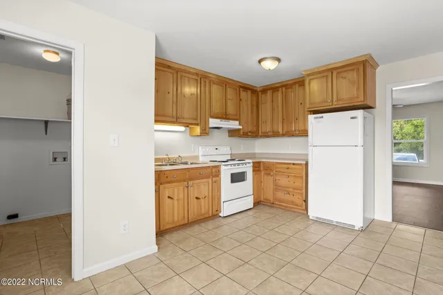 $850 | 138 Lain Mark Drive, Hubert, NC 28539