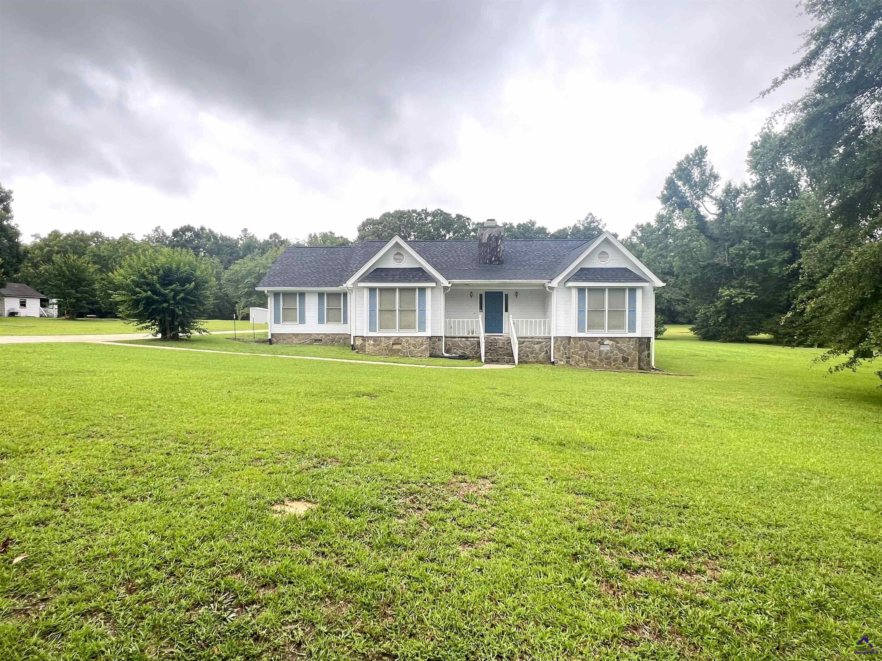 178 Woodard Road Kathleen, GA 31047 - Photo 1 of 46
