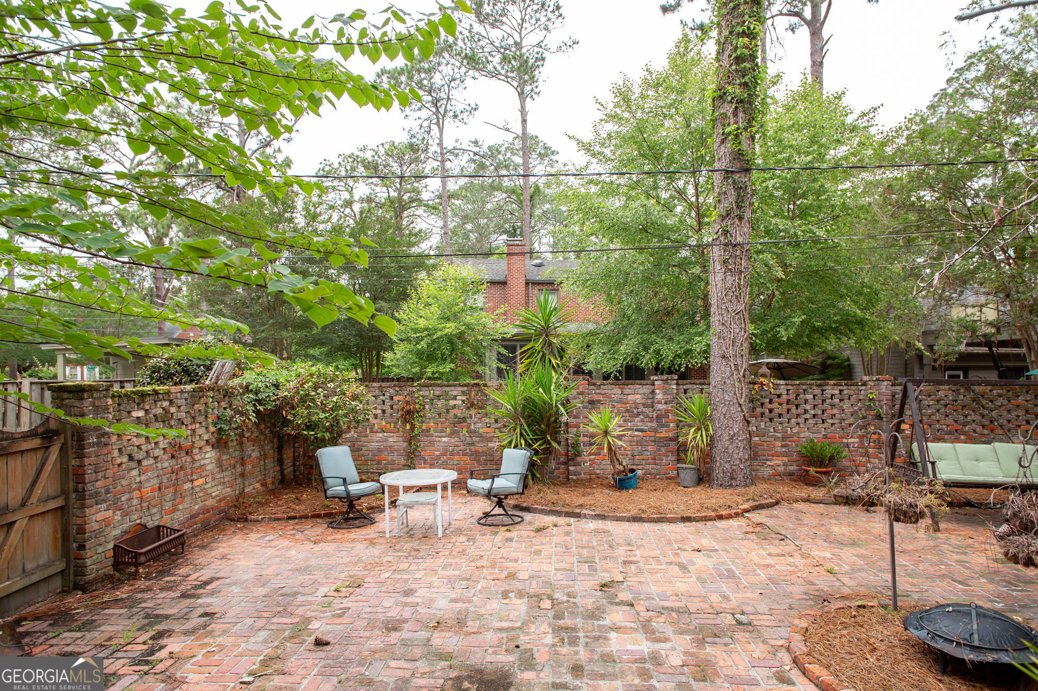 1601 Oconee Road Waycross, GA 31501 - Photo 19 of 45