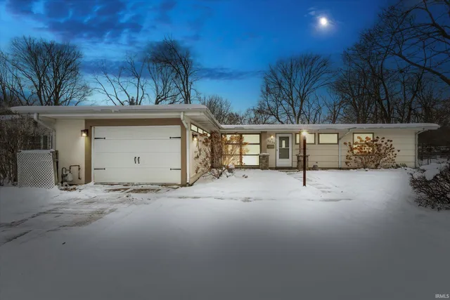 $216,000 | 3023 Hilltop Drive, South Bend, IN 46614