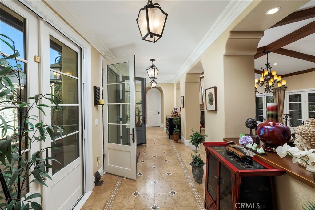 47 Vernal Irvine, CA 92603 - Photo 12 of 38 a room with lots of gym equipment